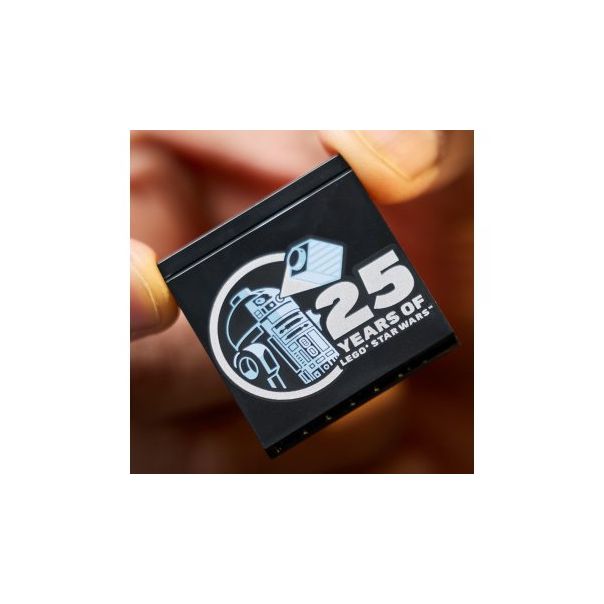 LEGO  75380 Diorama trke podrejserima u Mos Espi™ - 227160