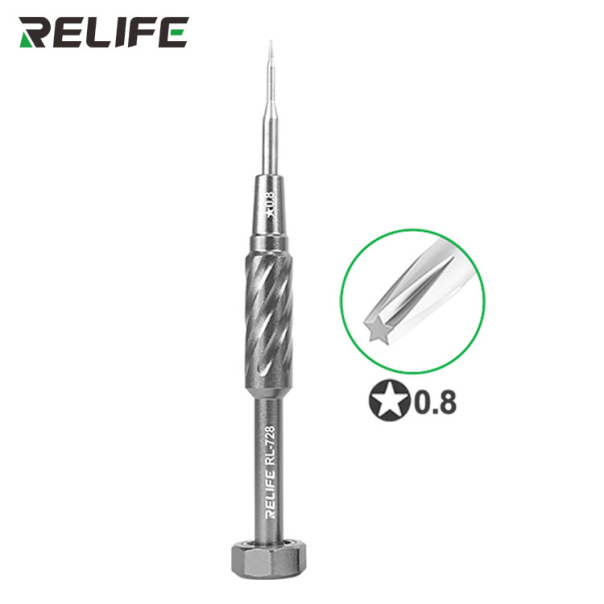 Set šrafcigera RELIFE RL-728B 2D - EP3080192