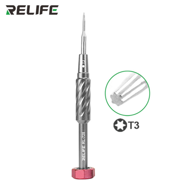 Set šrafcigera RELIFE RL-728B 2D - EP3080192