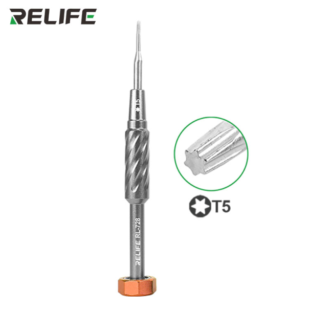 Set šrafcigera RELIFE RL-728B 2D - EP3080192