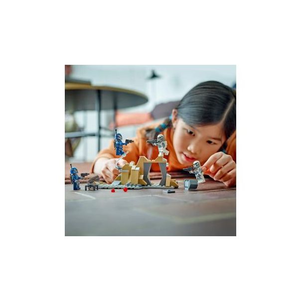 LEGO 75373 Zaseda na Mandaloru™ – borbeno pakovanje - 227189
