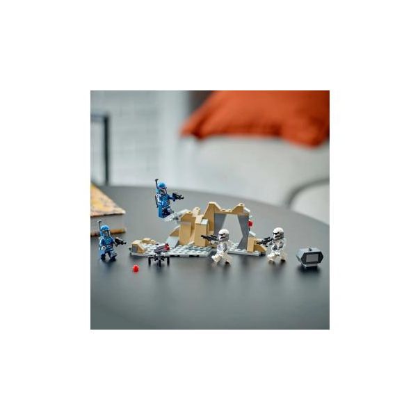LEGO 75373 Zaseda na Mandaloru™ – borbeno pakovanje - 227189
