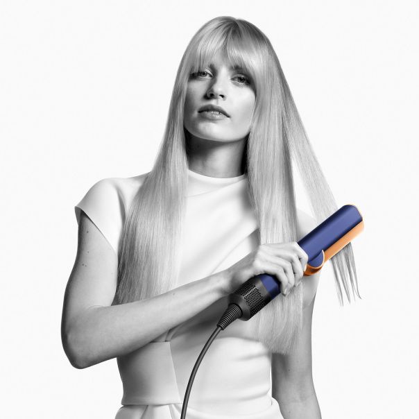 DYSON Airstrait pegla za kosu Prussian Blue/Rich Copper 408215 - 22721