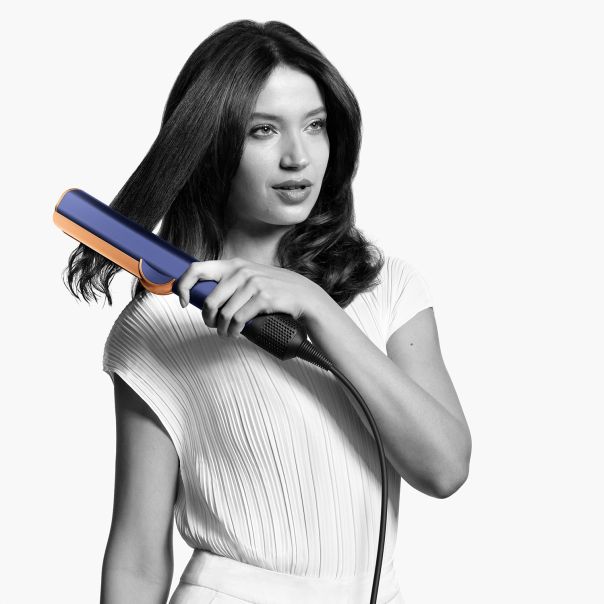 DYSON Airstrait pegla za kosu Prussian Blue/Rich Copper 408215 - 22721