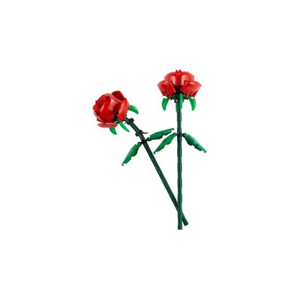 LEGO 40460 Ruže - 227215