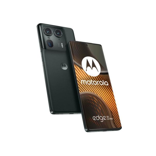 MOTOROLA Edge 50 Ultra 16/1TB, crna - 227224