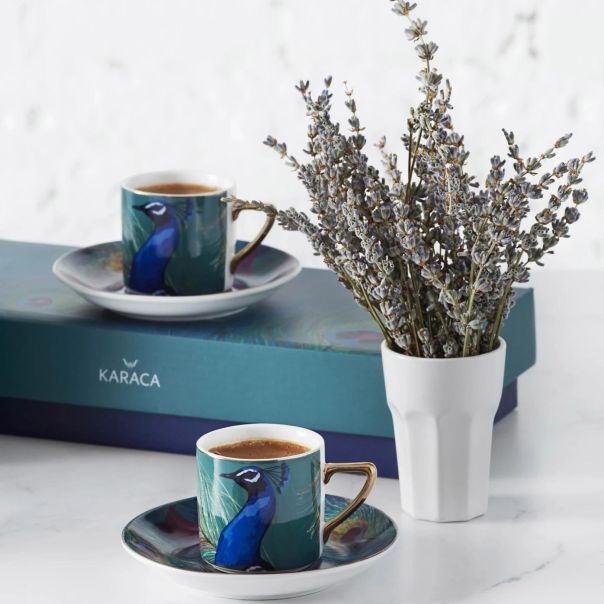 ENA Porcelanske šolje 4/1 - 22733