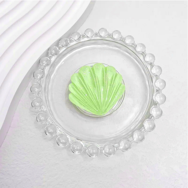 Stalak Pop Shell zeleni - EP3011287