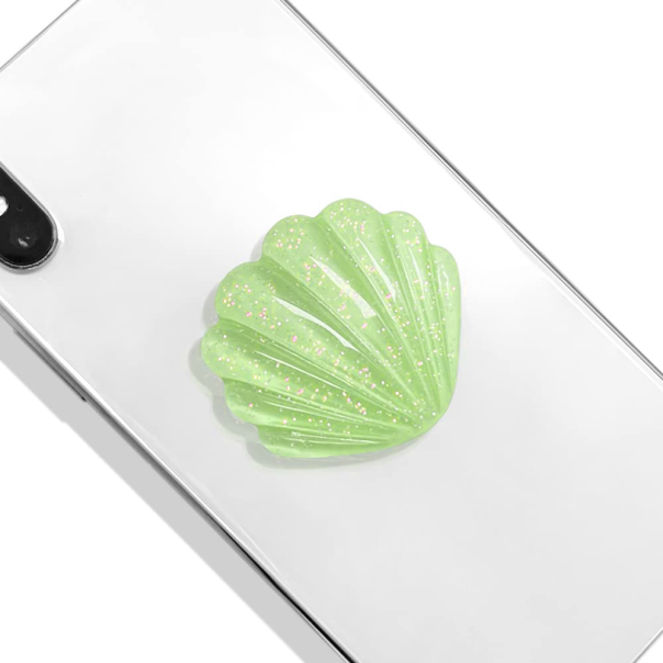 Stalak Pop Shell zeleni - EP3011287