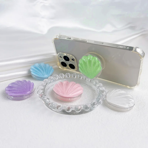 Stalak Pop Shell pink - EP3011290