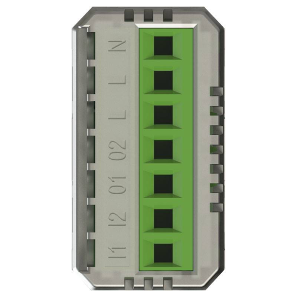 Smart relej 2CO, 4BCU2S.DER - EP3039357