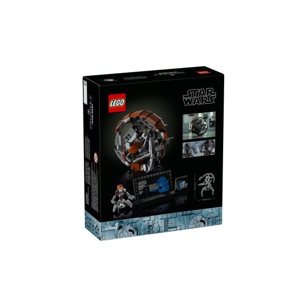 LEGO 75381 Droideka™ - 227364