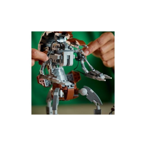 LEGO 75381 Droideka™ - 227364