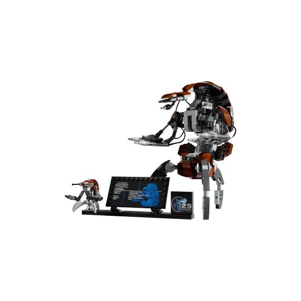 LEGO 75381 Droideka™ - 227364