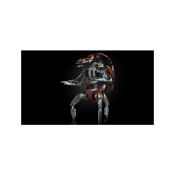 LEGO 75381 Droideka™ - 227364