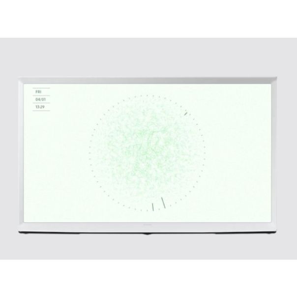 SAMSUNG Televizor QE55LS01DAUXXH, Ultra HD, Smart - 227374