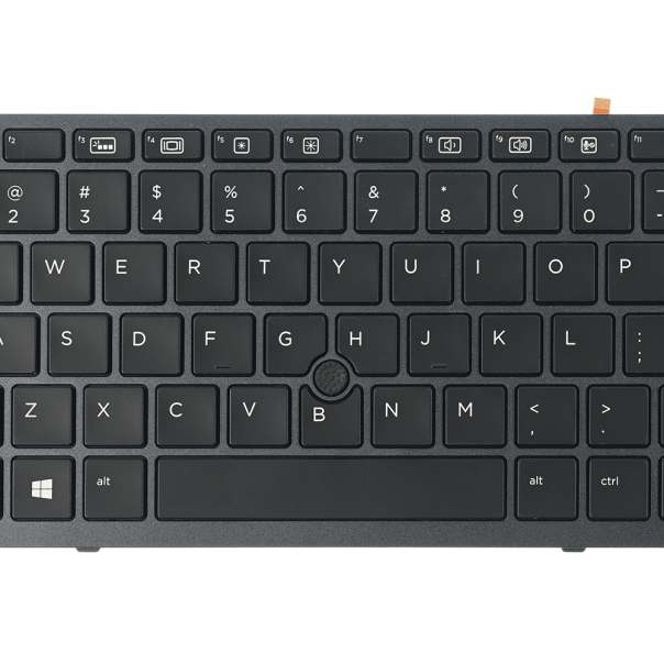 Tastatura za laptop HP Zbook 15 G3 G4 mali enter sa misem - EP3040334