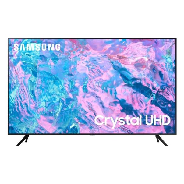SAMSUNG Televizor UE50CU7102KXXH, Ultra HD, Smart - 227377