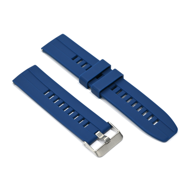 Narukvica trendy za Xiaomi smart watch 22mm teget - EP3034509
