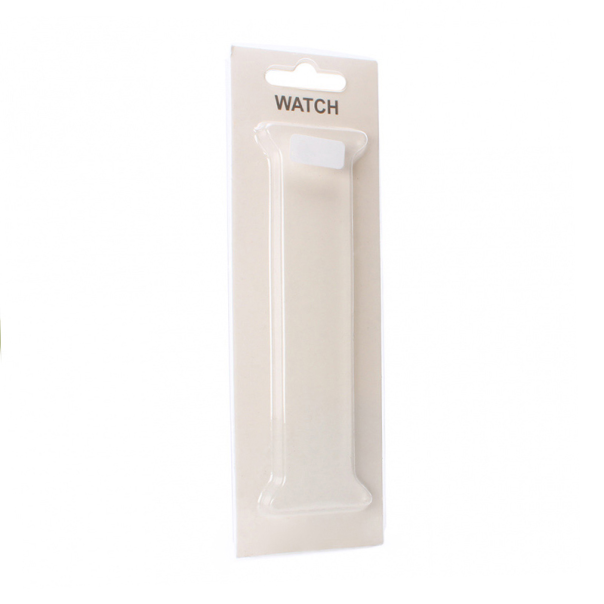 Narukvica glide za Xiaomi smart watch 20mm siva - EP3039143
