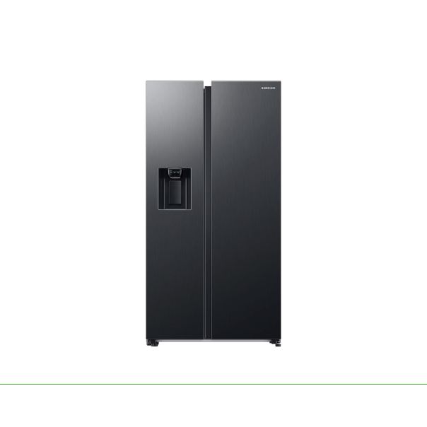 SAMSUNG Side by side frižider RS68CG885DB1EF - 22740