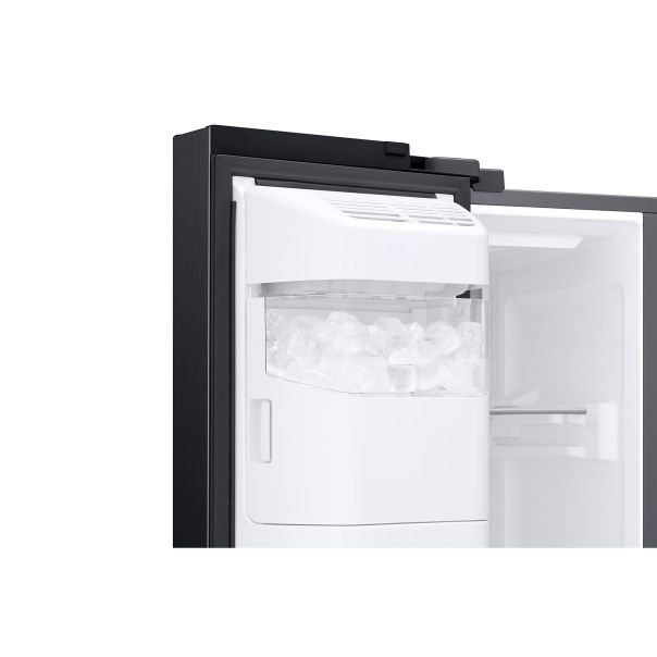 SAMSUNG Side by side frižider RS68CG885DB1EF - 22740