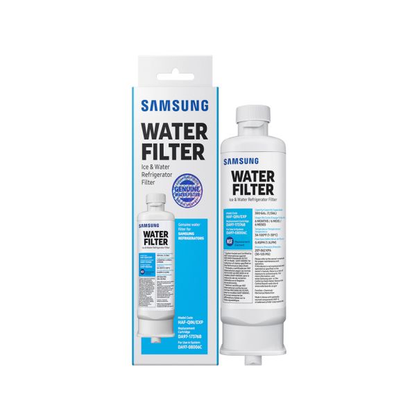SAMSUNG Filter za vodu HAF-QIN/EXP - 22741-1
