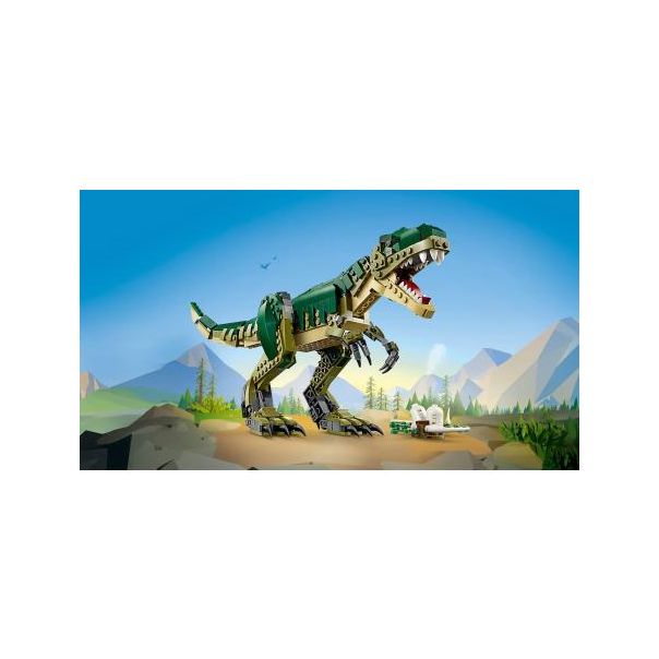 LEGO 31151 Ti-reks - 227418