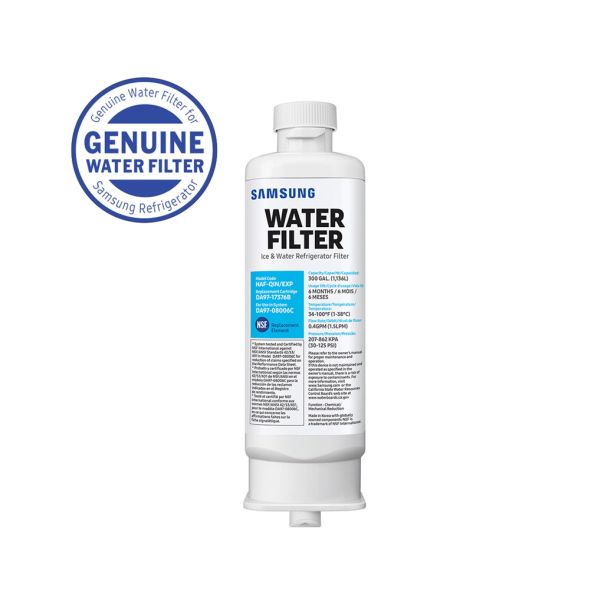SAMSUNG Filter za vodu HAF-QIN/EXP - 22741-1