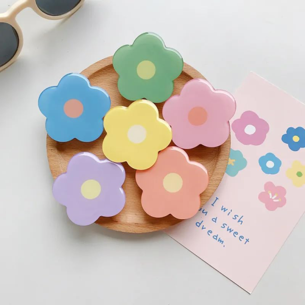 Stalak Pop Flower roze - EP3050999