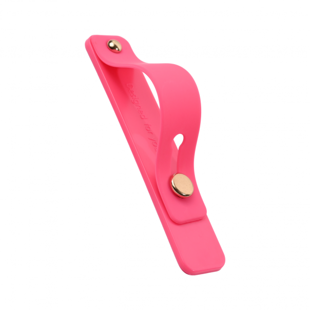 Traka za telefon pink - EP3077181