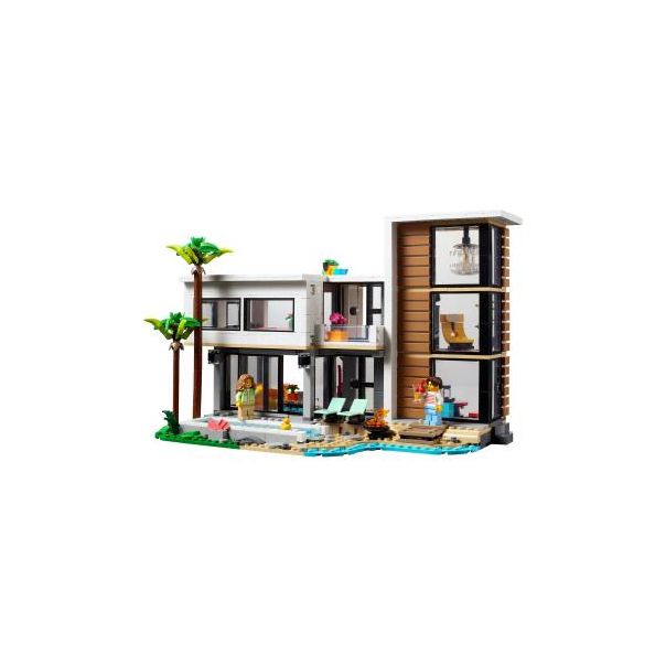 LEGO 31153 Savremena kuća - 227496