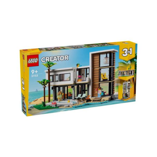 LEGO 31153 Savremena kuća - 227496