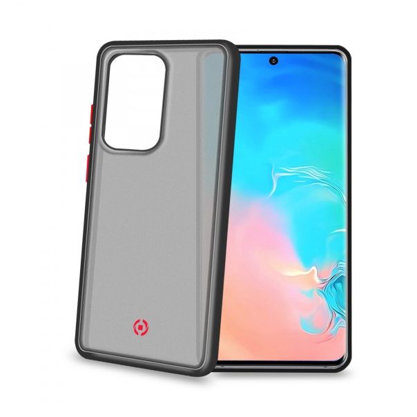 CELLY Futrola VOLCANO za Samsung S20 ULTRA - VOLCANO991BK