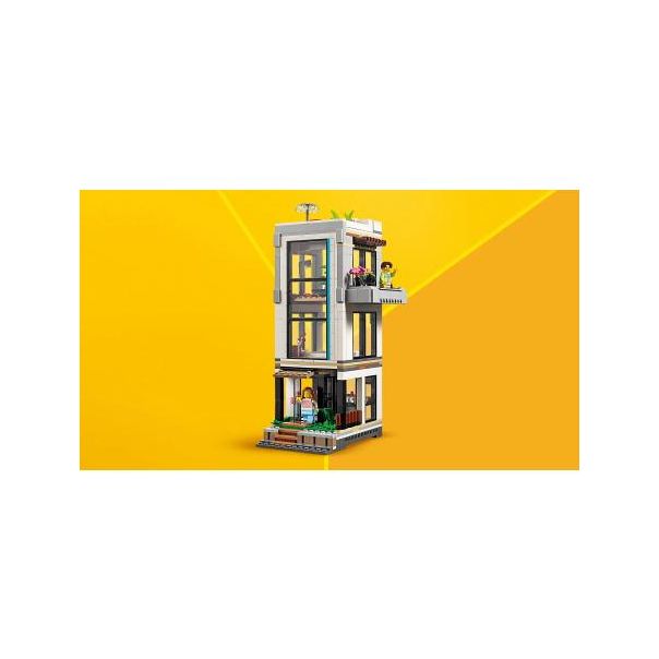 LEGO 42618 Kafić Medenog Grada - 227511