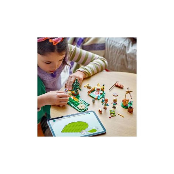 LEGO 42622 Streličarski poligon avanturističkog kampa - 227512