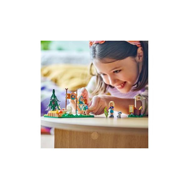 LEGO 42622 Streličarski poligon avanturističkog kampa - 227512