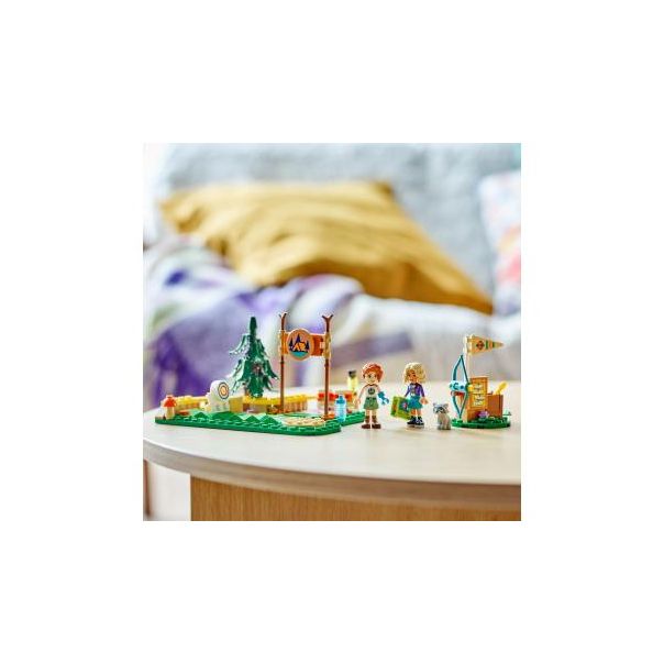 LEGO 42622 Streličarski poligon avanturističkog kampa - 227512