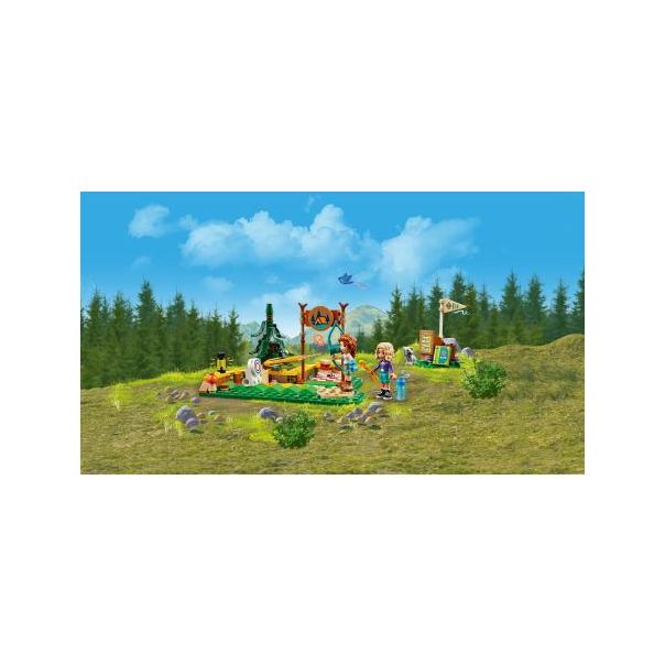 LEGO 42622 Streličarski poligon avanturističkog kampa - 227512