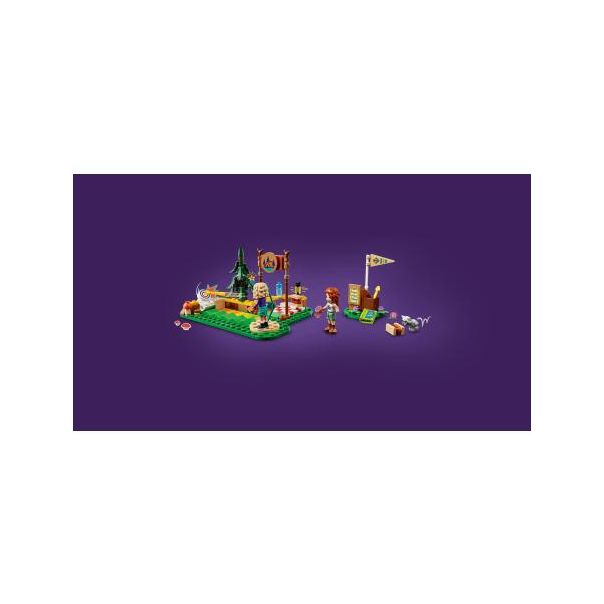 LEGO 42622 Streličarski poligon avanturističkog kampa - 227512