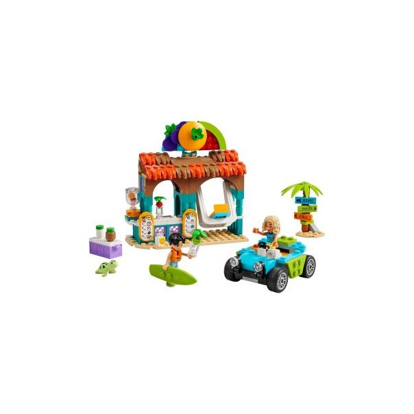 LEGO 42625 Tezga za smutije na plaži - 227517