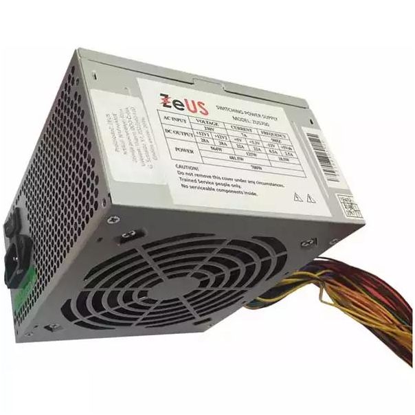 Napajanje 700W ZEUS ZUS-700 bulk - zus700bulk