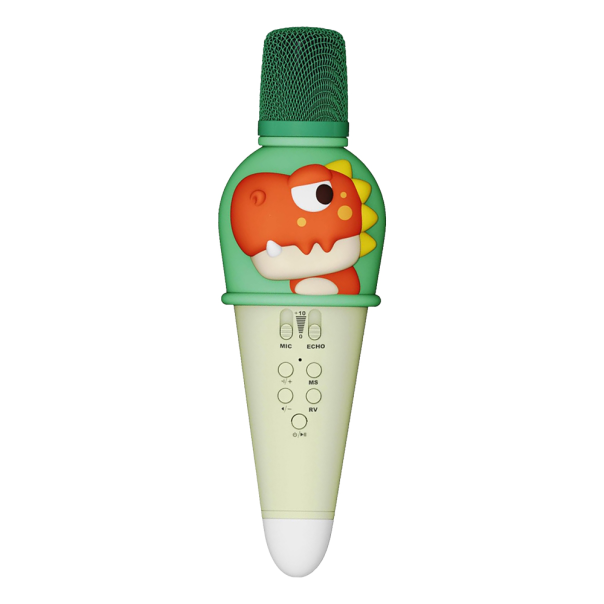 Bluetooth mikrofon Dino - EP3111497