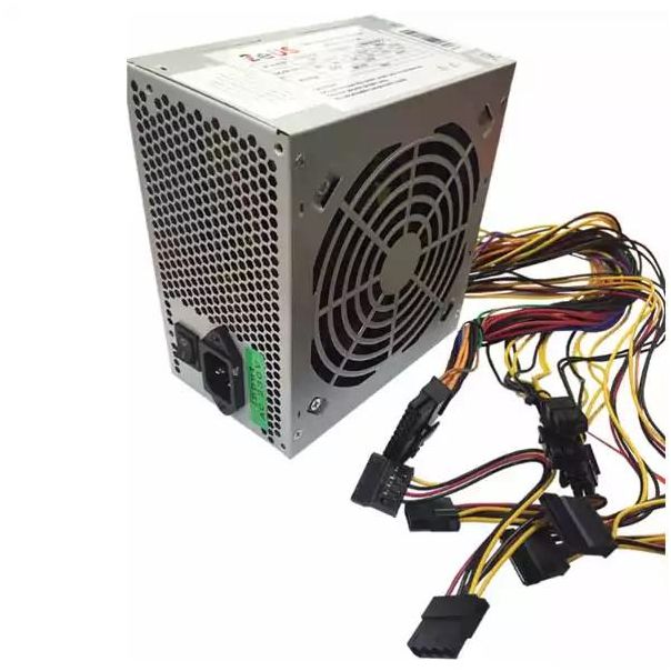 Napajanje 700W ZEUS ZUS-700 bulk - zus700bulk