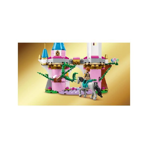 LEGO 43240 Grdana u obličju zmaja - 227556