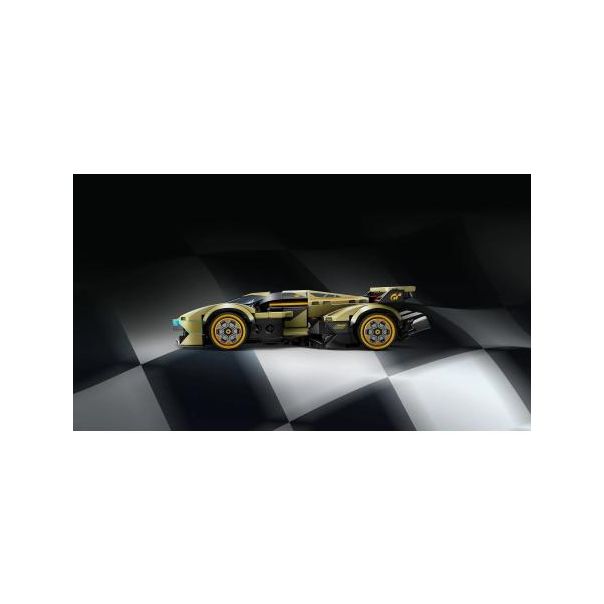 LEGO 76923 Lamborghini Lambo V12 Vision GT superautomobil - 227567