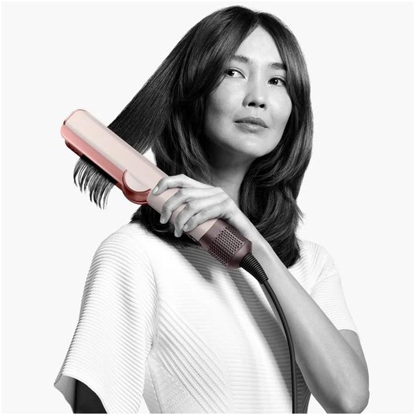 DYSON Airstrait Pegla za kosu Ceramic Pink/Rose Gold 598960 - 22758