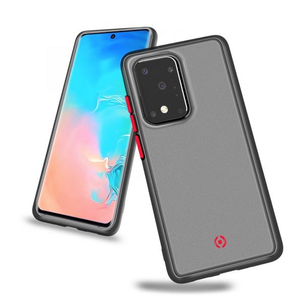 CELLY Futrola VOLCANO za Samsung S20 ULTRA - VOLCANO991BK
