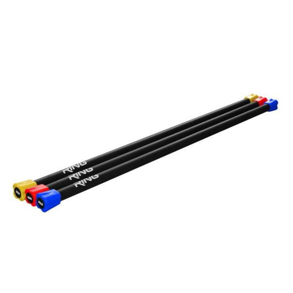 RING gumirana sipka za trening 2kg-RX LBT 1251-2kg - 2276