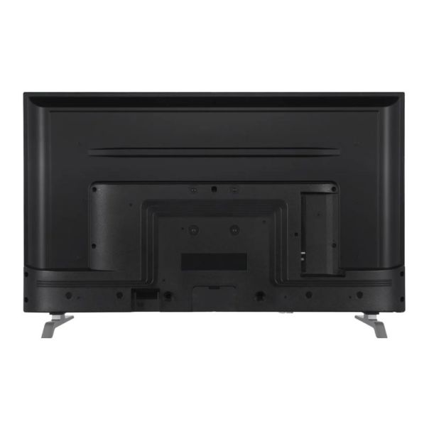 JVC Televizor LT-43VAQ3300, 4K Ultra HD, Android, Smart - 25568-1